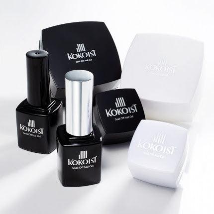 Kokoist – The Nail Hub