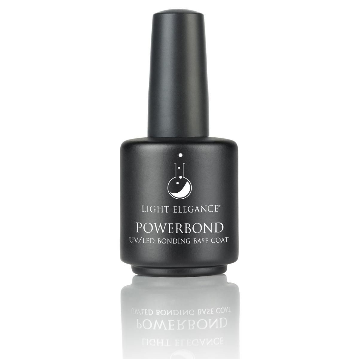 Light Elegance - Powerbond Bonding Base Coat