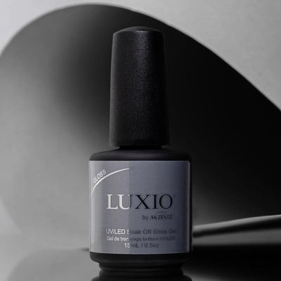 Akzentz Luxio - Top Gloss
