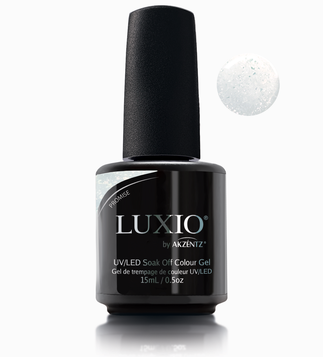 Akzentz Luxio - Promise – The Nail Hub