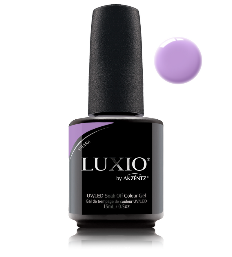 Akzentz Luxio - Freesia (launches Feb 1, 2025)