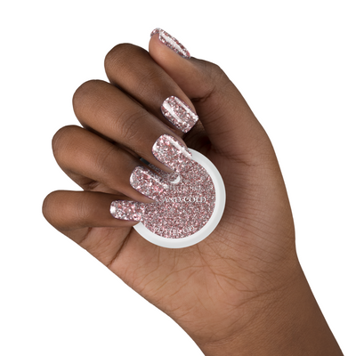 Light Elegance Glitter Gel - Hot and Cold