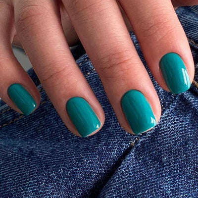 Akzentz Luxio - Myth - The Nail Hub